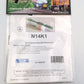 NCE 0167 N N14K1 Decoder, Plug-N-Play
