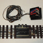 Gargraves 108 O 2 Button Controller3 Rail Phantom Tinplate Uncouple/UnloadTrack