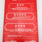 Fleischmann 9194 N Three-Way Point Set E Track Pack
