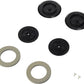 LGB 67267 G Scale Replacement Track Cleaning Ring Wheels