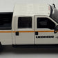 Sword Models SW1200-LIEB Liebherr Ford F250 XLT Crew Cab Pickup