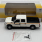 Sword Models SW1200-LIEB Liebherr Ford F250 XLT Crew Cab Pickup