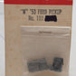 Quality Craft 190 N 1953 Ford Pick Up Unpainted Metal Kit