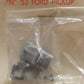 Quality Craft 190 N 1953 Ford Pick Up Unpainted Metal Kit