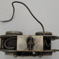 Lionel 253-MX1 Pre-war Frame and Motor Missing Parts