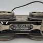 Lionel 253-MX1 Pre-war Frame and Motor Missing Parts