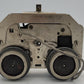 Lionel 253-MX1 Pre-war Frame and Motor Missing Parts