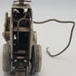 Lionel 253-MX1 Pre-war Frame and Motor Missing Parts