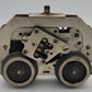 Lionel 253-MX1 Pre-war Frame and Motor Missing Parts