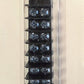 Radio Shack 274-670 8-Position Dual-Row Barrier Strips
