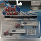 Classic Metal Works 51174 N Mini Metals Mason-Dixon '54 Ford Tractor/Trailers