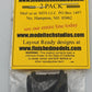 Model Tech Studios D1144 N Detail 1000 Gallon Industrial Oil Tank