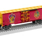 Lionel 6-83938 O USA Potter Gryffindor Boxcar