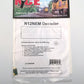 NCE 0160 N Four Function Decoder 6-Pin