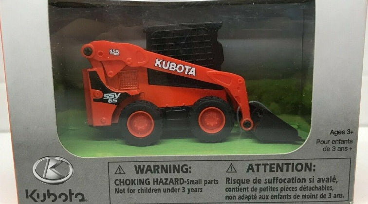 Kubota 77700-06302 Kubota SSV65 Tractor Pull-Back