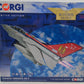 Corgi AA33617 1:72 Panavia Tornado GR.4 ZA461, RAF No.15 Squadron Diecast Model