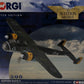Corgi AA38807 Dornier Do17Z-2 U5-BH 1./KG.2 ‘Holzhammer’ Tatoi Operation Marita