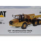 DieCast Masters 85528 1:50 Caterpillar 745 High Line Series Articulated Hauler
