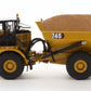 DieCast Masters 85528 1:50 Caterpillar 745 High Line Series Articulated Hauler