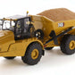 DieCast Masters 85528 1:50 Caterpillar 745 High Line Series Articulated Hauler