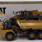 DieCast Masters 85528 1:50 Caterpillar 745 High Line Series Articulated Hauler