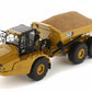 DieCast Masters 85528 1:50 Caterpillar 745 High Line Series Articulated Hauler