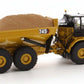DieCast Masters 85528 1:50 Caterpillar 745 High Line Series Articulated Hauler