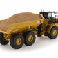 DieCast Masters 85528 1:50 Caterpillar 745 High Line Series Articulated Hauler