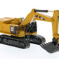 DieCast Masters 85537 1:125 Caterpillar 390F L Elite Series Hydraulic Excavator