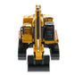 DieCast Masters 85537 1:125 Caterpillar 390F L Elite Series Hydraulic Excavator
