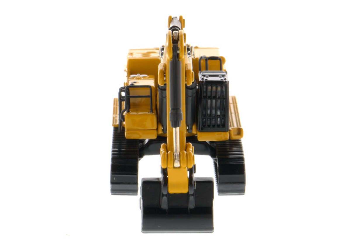 DieCast Masters 85537 1:125 Caterpillar 390F L Elite Series Hydraulic Excavator