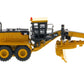 DieCast Masters 85539 1:125 Caterpillar 24M Elite Series Motor Grader