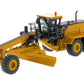 DieCast Masters 85539 1:125 Caterpillar 24M Elite Series Motor Grader
