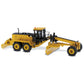 DieCast Masters 85539 1:125 Caterpillar 24M Elite Series Motor Grader