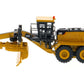 DieCast Masters 85539 1:125 Caterpillar 24M Elite Series Motor Grader