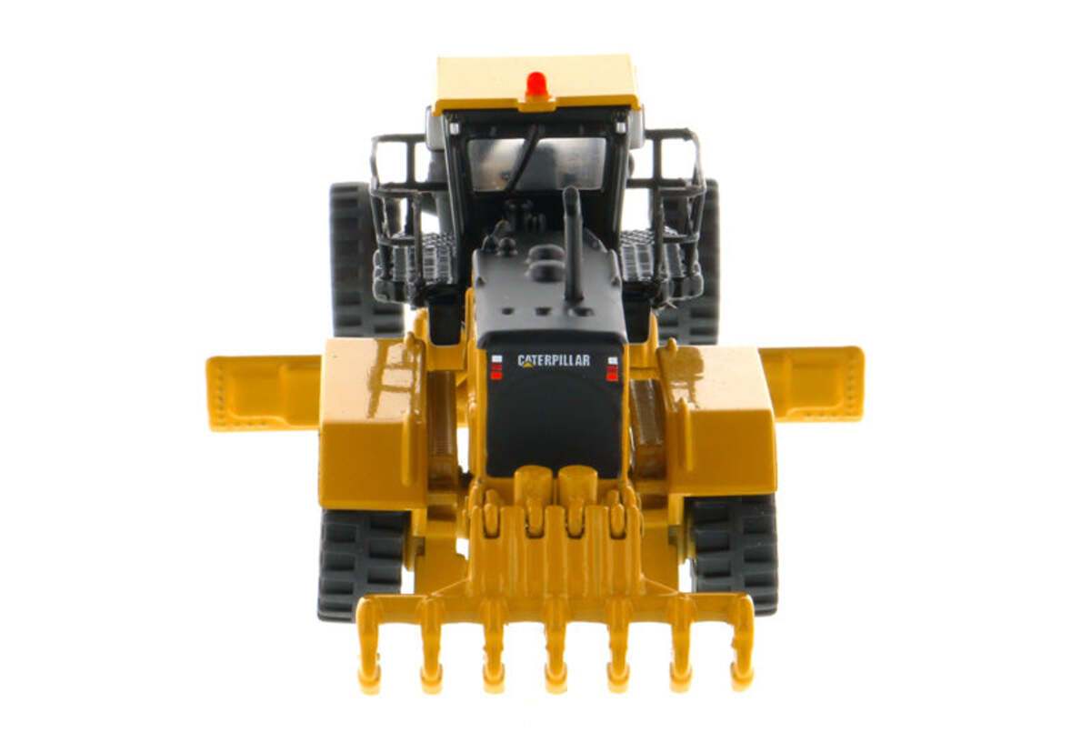 DieCast Masters 85539 1:125 Caterpillar 24M Elite Series Motor Grader