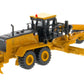 DieCast Masters 85539 1:125 Caterpillar 24M Elite Series Motor Grader