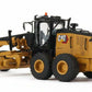 DieCast Masters 85545 1:50 High Line Series Caterpillar 14M3 Motor Grader