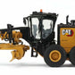 DieCast Masters 85545 1:50 High Line Series Caterpillar 14M3 Motor Grader