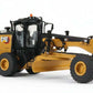 DieCast Masters 85545 1:50 High Line Series Caterpillar 14M3 Motor Grader