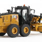 DieCast Masters 85545 1:50 High Line Series Caterpillar 14M3 Motor Grader