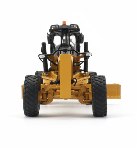DieCast Masters 85545 1:50 High Line Series Caterpillar 14M3 Motor Grader