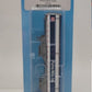 Lonestar Models LS6013 HO Scale Wilson Grain Trailer Purina Mills Assembled