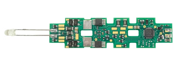 Train Control Systems 2015 N K0D8-F Decoder