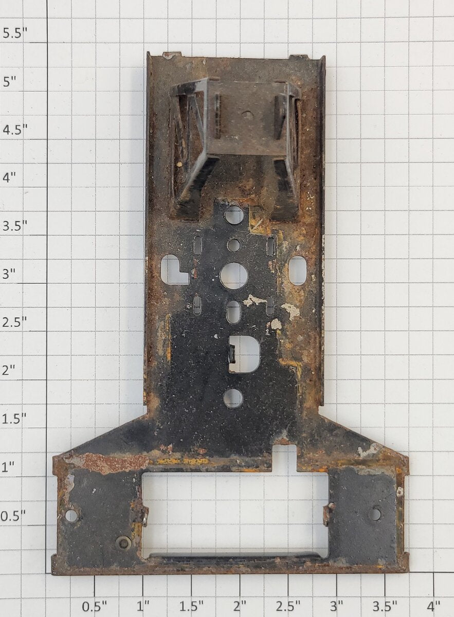 Lionel 455-54 Pump Base