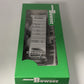 Bowser 60106 HO N&B 70 Ton Covered Hopper Car Kit #3666