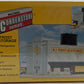 Walthers 933-3220 N Scale R.J. Frost Ice & Storage Building Kit