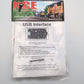 NCE 0223 USB Interface for Power Cab