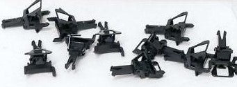 Marklin E701630 HO Close Coupler (Pack of 10)