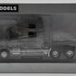 WSI 33-2030 1:50 Volvo VN780 6x4 with Sleeper in Silver, Cab Only